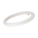 【個数:1個】AL-CT-18W-TM 直送 代引不可・他メーカー同梱不可 東京メタル工業 LEDサークライン 昼白色 32W相当 ALCT18WTM
