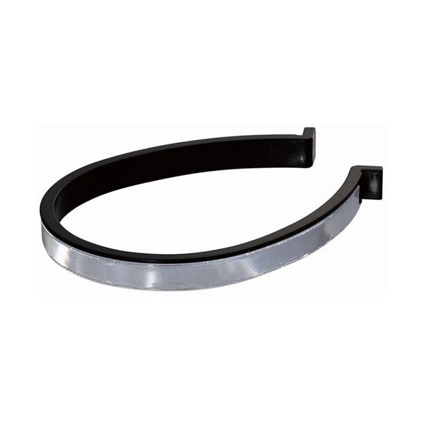 【11/25限定!抽選で最大100%ポイントバック】【個数:1個】ASK-06SI 直送 代引不可・他メーカー同梱不可 スマイルキッズ はめるだけ 光る足腕バン...