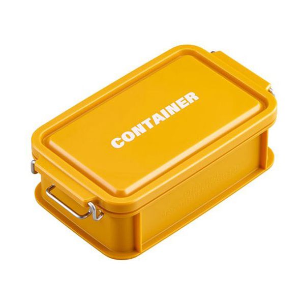 ڸĿ1ġCNT-600-YE ľ Բġ¾᡼ƱԲ  ƥ ܥå YELLOW 600ml C...