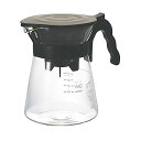【個数:1個】VDIR-02-B 直送 代引不可・他メーカー同梱不可 HARIO V60 ドリップイン VDIR02B