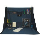 【個数:1個】PLAN STATION WS3700 ポータブルデスク&ワークステーションMINI 24”x32”