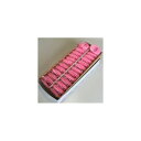 翌日出荷 クラウン CR-OY100-PI 親子札 51−100 桃【50組1セット】 CROY100PI