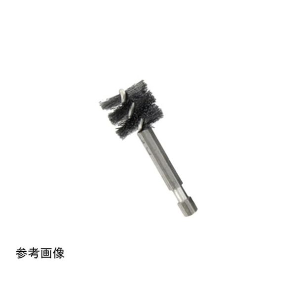 【即納在庫品】「直送」リジッド RIDGID 93722 3/4 継手用 ブラシ F/122J RIDGE To...