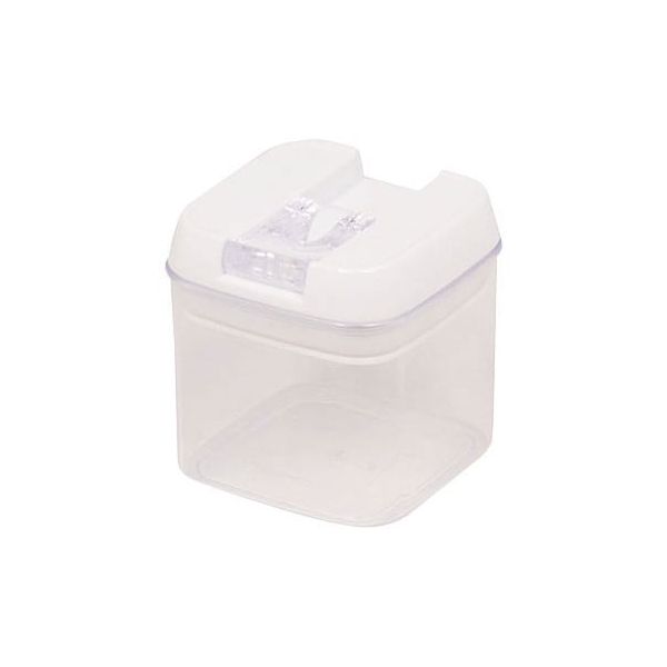 【12/5限定！抽選で最大100％ポイントバック】パール金属 HB-1383 レバーDE簡単ロック システムコンテ..