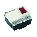 翌日出荷 神保電器 JEC-BN-4MLCL PW チェック用スイッチ 4路 JECBN4MLCL PW