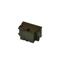 翌日出荷 神保電器 JEC-BN-WUJ2 チョコ マイルド埋込モジュラー JECBNWUJ2 チョコ