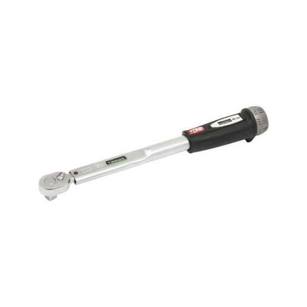 【即納在庫品】「直送」前田金属工業 TONE T3MN25 プレセット形トルクレンチ ダイレクトセットタイプ ..