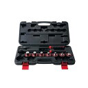 インペリアル 13100BBK エキスパンダセット DIAMOND エキスパンダー BLACK 文化貿易工業 BBKテクノロジーズ