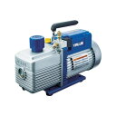 インペリアル BB-260 大型真空ポンプ BB260 BBKテクノロジーズ BB-BLUE 文化貿易工業 大型エアコン用真空ポンプ 電磁弁付真空ポンプ