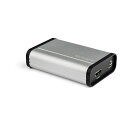 スターテック UVCHDCAP ビデオキャプチャーユニット/USB 3.0/Type−A+C/HDMI/1080p60