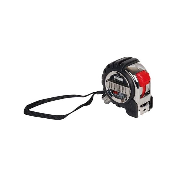 【12/5限定!抽選で最大100%ポイントバック】シンワ測定 80821 コンベックス タフギア HG 25−5.5m JIS 80821