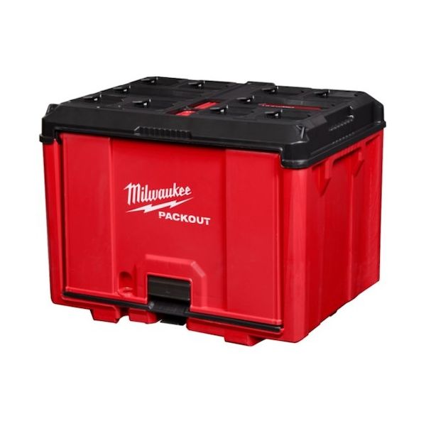 milwaukee 48-22-8445 PACKOUT キャビネット 48228445