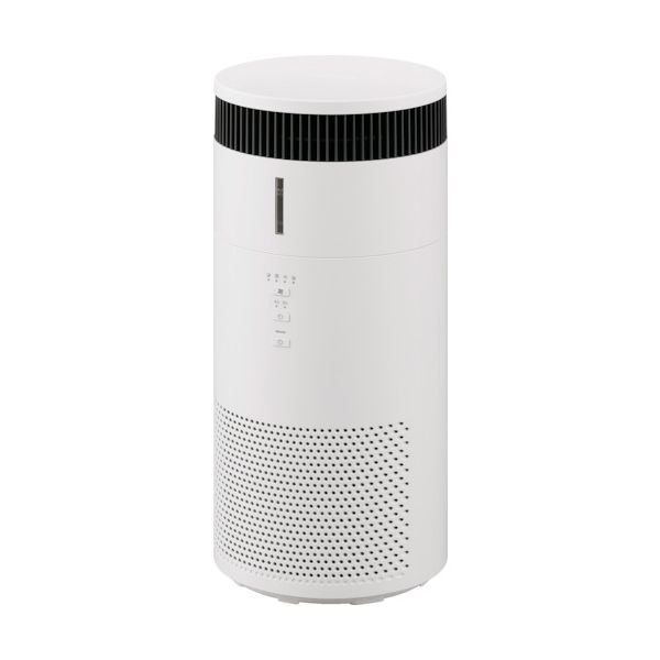 IRIS AAP-SH20A-W 297747 加湿空気清浄機 10畳 AAPSH20AW