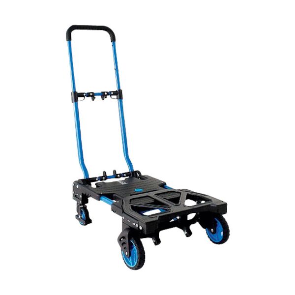 ダンディ F-CART2X4 フラットカートツーバイフォー W385×D250 FCART2X4