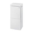 IRIS HDF-1000-W 289195 大型加湿器900ml ホワイト HDF1000W