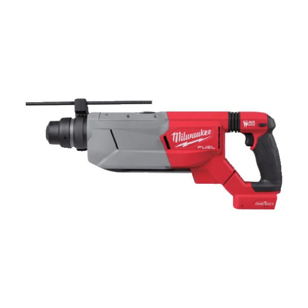 milwaukee M18 FHACOD32-0C0 JP M18 FUEL 32mm SDS−PLUS D ハンドルハンマードリル M18FHACOD320C0JP