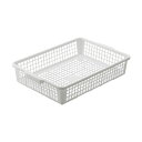 【即納在庫品】ライフナビ 024228 ユースフルB4バスケット 5個セット