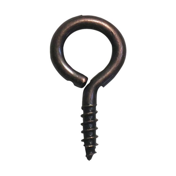 ダイドーハント 10185338 HP ブロンズ ヒートン ＃0 10本入