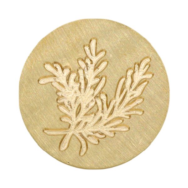 【11/25限定！抽選で最大100％ポイントバック】ペベオ 13050050 Artemio シーリングスタンプ ローズマ..