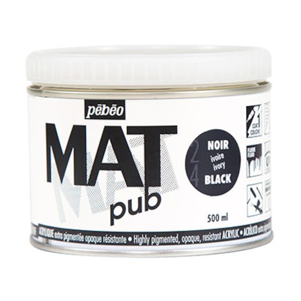 �ڥ٥� 257024 �ޥåȥԥ�� 500ml NO��24 �����ܥ꡼�֥�å�