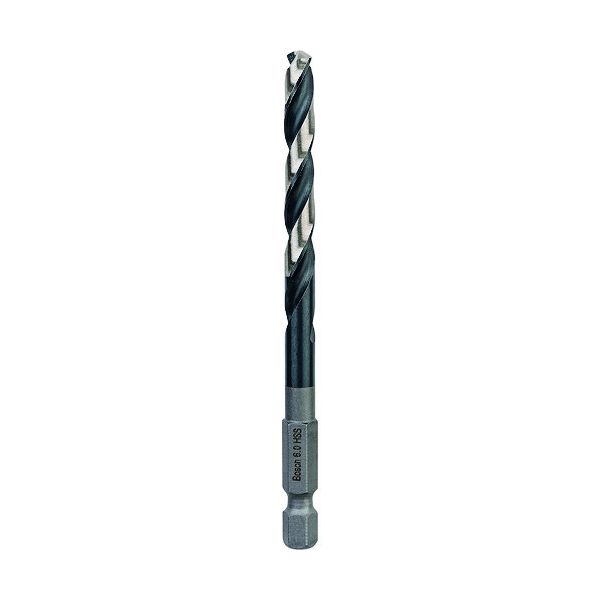 ボッシュ 2608577056 ドリルアダプター用鉄工ビット5mm