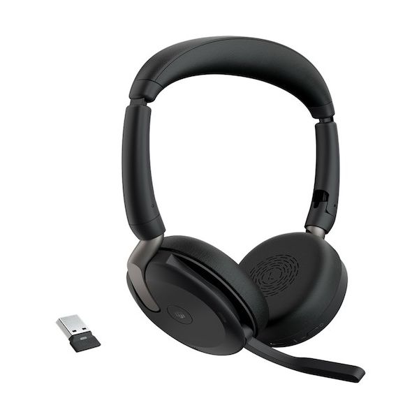 Evolve2 65 Flex - USB-A MS �X�e���I