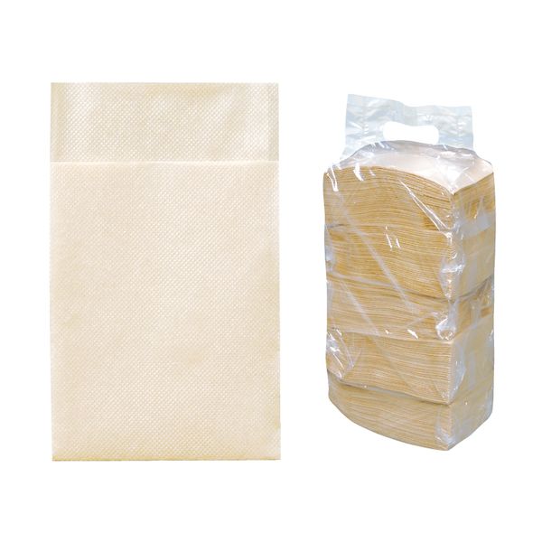 大黒 31224 新未晒ナプキン 六ッ折 500枚パック