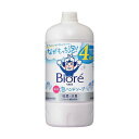 Kao 416001 ビオレu 泡ハンドソープ つめかえ用 770ml
