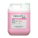 鈴木油脂 S-2216 SYK バスタブクリーン 4kg S2216
