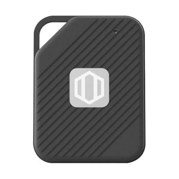 エアリア AR-CP001 BK スマホ／PCパスワード記憶装置 ARCP001BK