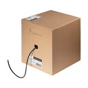 バッファロー BL5ED100 屋外用LANケーブル Cat5e 100m