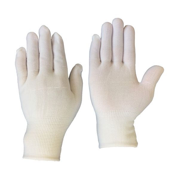 ブラストン BSC-23-LL ナイロンフィット手袋 LL 10双入 BSC23LL