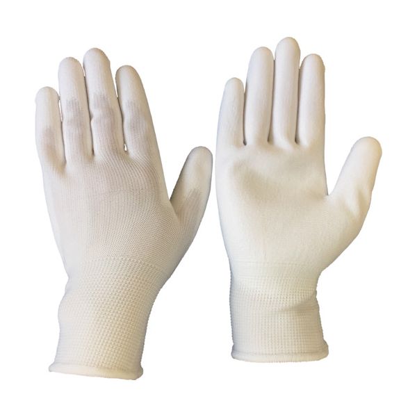 ブラストン BSC-85017-SS PU手のひらコート編手袋 SS スーパーエコノミータイプ 10双入 BSC85017SS