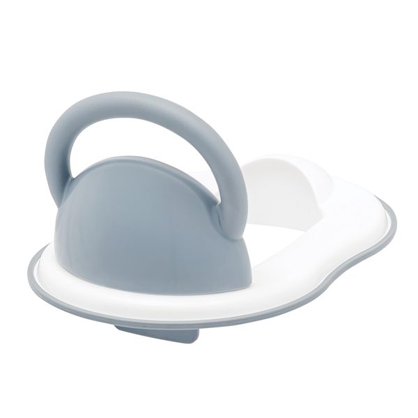 永和 4560111495714 3WAY補助便座グレー