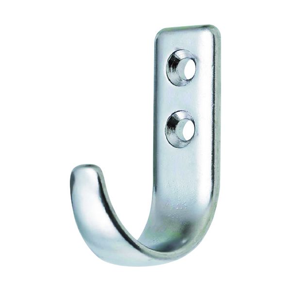 水本 CHE-40 ステンレス コートフック CHE 長さ40mm 使用荷重0.10kN CHE40
