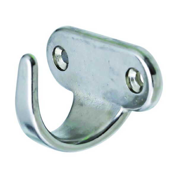 水本 CHF-30 ステンレス コートフック CHF 幅30mm 使用荷重0.08kN CHF30