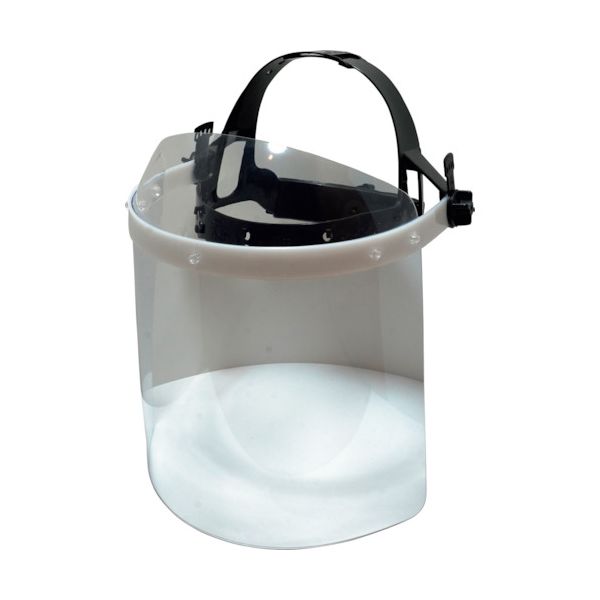 トーアボージン CL-5AF かぶり型防災面 透明ヘッドカバー付 CL−5AF CL5AF