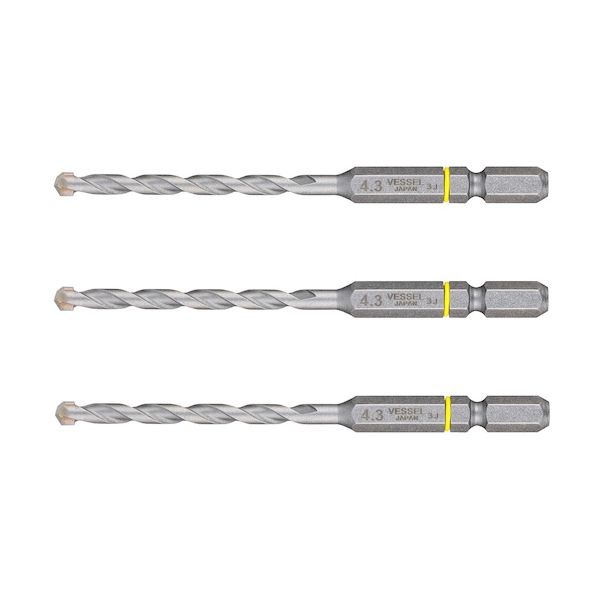 VESSEL CPD3S-4.3 CPD3S43 勵ѥɥ3 CPD3S4.3