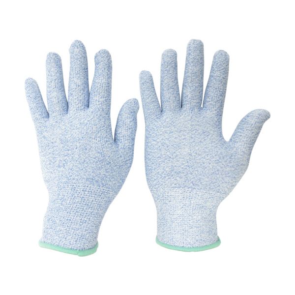 ミドリ安全 CUT GUARD-132NFV-M 耐切創性手袋 カットガード 132NFV M CUTGUARD132NFVM