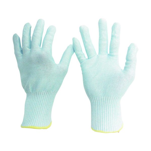 ミドリ安全 CUT GUARD-F102-LL 耐切創性手袋 カットガードF102 LL CUTGUARDF102LL