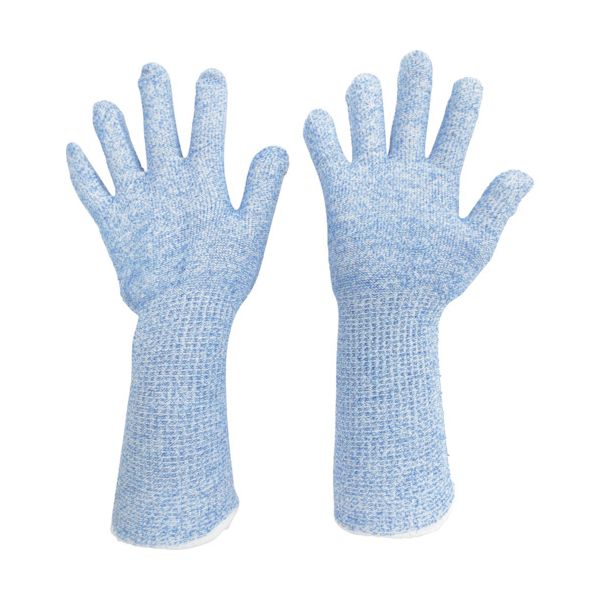 ミドリ安全 CUT GUARD-F102NF-LONG-S 耐切創性手袋 カットガード F102NFロング S CUTGUARDF102NFLONGS