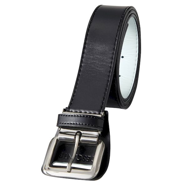 デサント DESCENTE 4548952794425 DB5SBL00M ベルト レギュラーサイズ ブラック サイズ：F(4)