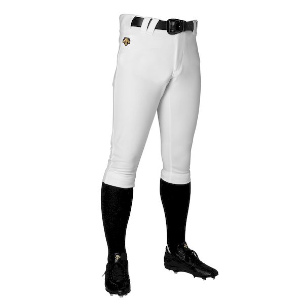 【11/25限定！抽選で最大100％ポイントバック】デサント DESCENTE 4548952795491 DB5SHP14J ジュニアショートフィットパンツ ホワイト サイズ：130