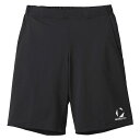 デサント DESCENTE 4548952890349 ST5SHPT0M トレーニングショートパンツ ブラック サイズ:S