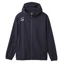 デサント DESCENTE 4548952900383 ST5SJGT1M トレーニングジャケット ネイビー サイズ:2XO(4)