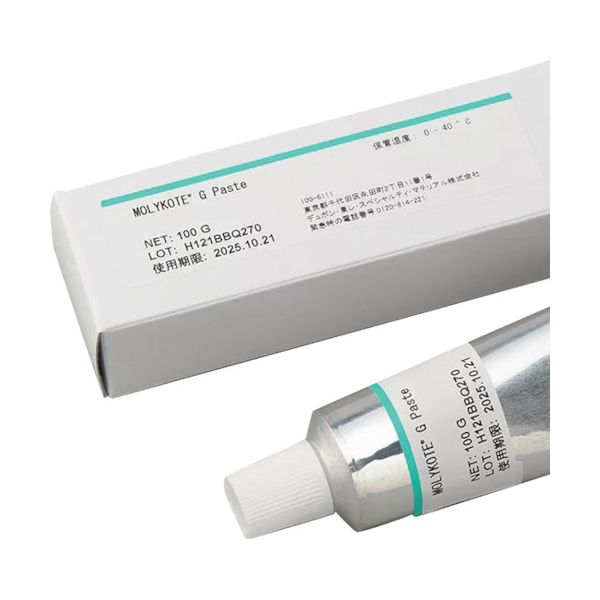 モリコート G-01 ペースト Gペ−スト 100g G01