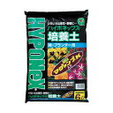 ハイポネックス H004904 培養土鉢プランター用 1袋入