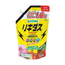 ハイポネックス H016262 リキダスエコパック