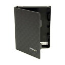 スターテック HDDCASE25BK HDD収納ケース/2.5インチ ハードディスク用/3個入りパック/静電気防止保護ケース