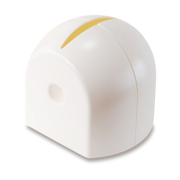 伊勢藤 I-427-W ロールペーパーホルダーホワイト I427W